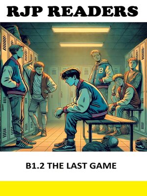 cover image of B1.2 the Last Game